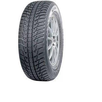 Nokian 235/60 R18 107V XL WR SUV 3 Kış Lastiği