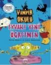Vampir Okulu-Eyvah Yeni Öğretmen (ISBN: 9786055395704)