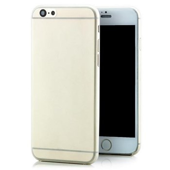 Microsonic Ultra Thin 0.2Mm Iphone 6S Kılıf Beyaz