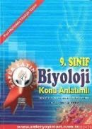 Biyoloji (ISBN: 9789944430074)