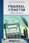 Finansal Yönetim (ISBN: 9786055431990)