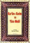 Kuran-ı Kerim ve Yüce Meali (orta Boy, Şamua, 2 Renk, 3'lü) (ISBN: 3000879100529)
