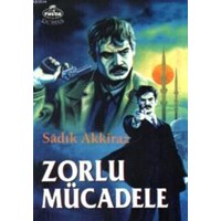 Zorlu Mücadele (ISBN: 3002364100386)