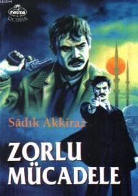 Zorlu Mücadele (ISBN: 3002364100386)