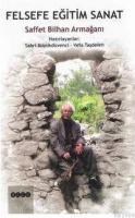 Felsefe Eğitim Sanat (ISBN: 9789758988693)