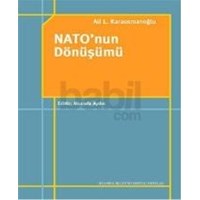 Nato' nun Dönüşümü (ISBN: 9786053992622)