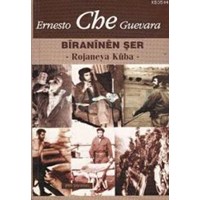 Ernesto Che Guevara (ISBN: 9789758245295)