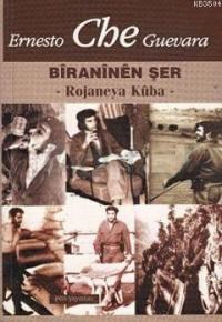 Ernesto Che Guevara (ISBN: 9789758245295)