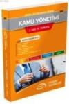 2. Sınıf Kamu Yönetimi Soru Bankası (ISBN: 9789944663632)