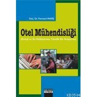 Otel Mühendisliği (ISBN: 3001235100019)