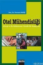 Otel Mühendisliği (ISBN: 3001235100019)