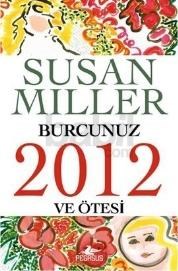 Burcunuz 2012 ve Ötesi (ISBN: 9786055289898)