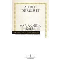 Mariannein Kalbi - Hasan Ali Yücel Klasikleri (ISBN: 9786053605379)