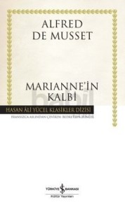 Mariannein Kalbi - Hasan Ali Yücel Klasikleri (ISBN: 9786053605379)