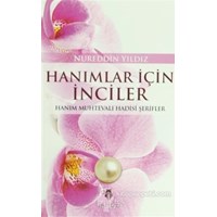 Hanımlar İçin İnciler (ISBN: 3990000025758)