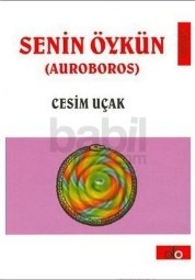 Senin Öykün (ISBN: 9789944108348)