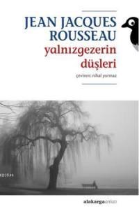Yalnızgezerin Düşleri (ISBN: 9786055182180)
