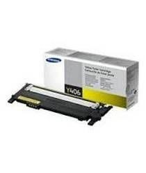 Samsung Clp-365Y Orjinal Toner