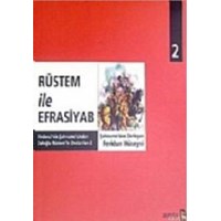 Rüstem ile Efrasiyab (ISBN: 9789758637932)