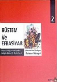 Rüstem ile Efrasiyab (ISBN: 9789758637932)