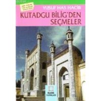 Kutadgu Bilig'den Seçmeler (ISBN: 9789758980815)