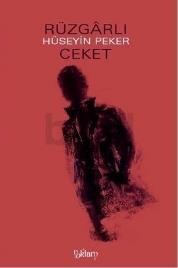 Rüzgarlı Ceket (ISBN: 9786054774043)