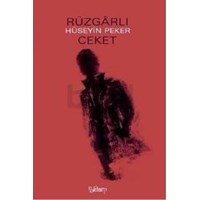 Rüzgarlı Ceket (ISBN: 9786054774043)