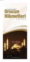 Orucun Hikmetleri (ISBN: 9786051010458)