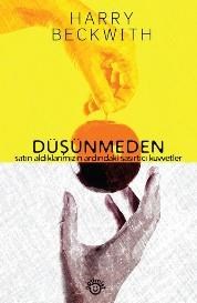 Düşünmeden (ISBN: 9786054538249)