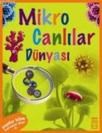 Mikro Canlılar (ISBN: 9789752634282)