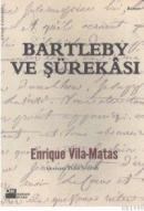 Bartleby ve Şürekası (ISBN: 9789752933132)