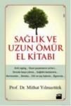 Sağlık ve Uzun Ömür El kitabı (ISBN: 9786050901542)