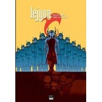 Lejyon (ISBN: 9789756129852)