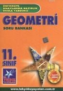 Geometri (ISBN: 9786054416677)