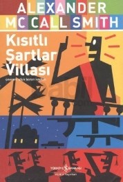 Kısıtlı Şartlar Villası (ISBN: 9789944887915)