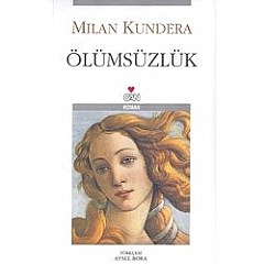 Ölümsüzlük (ISBN: 9789750701070)