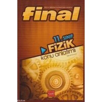 11. Sınıf Fizik Konu Anlatımlı (ISBN: 9786053746218)