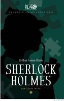 Sherlock Holmes (ISBN: 9789756381441)