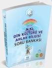 Sözün Özü 8.Sınıf 5G Din Kültürü Ve Ahlak Bilgisi Soru Bankası (9786054717675)