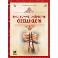Ehl-i Sünnet Akidesi Ve Özellikleri (ISBN: 9786059818179)