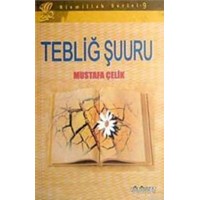 Tebliğ Şuuru (ISBN: 3002640100259)
