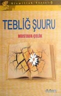 Tebliğ Şuuru (ISBN: 3002640100259)