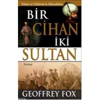 Bir Cihan İki Sultan (ISBN: 9786055231045)