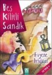 Beş Kilitli Sandık (2012)