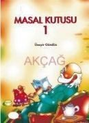 Masal Kutusu 1 (ISBN: 9789753385749)