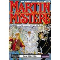 Martin Mystere 10 (ISBN: 3000071100229)