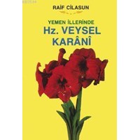 Hazreti Veysel Karani (ISBN: 1003000100129)