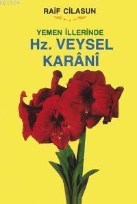 Hazreti Veysel Karani (ISBN: 1003000100129)