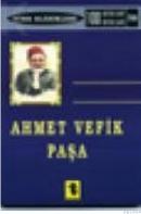 Ahmet Vefik Paşa (ISBN: 3000162100089)