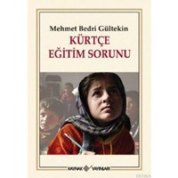 Kürtçe Eğitim Sorunu (ISBN: 9789753436458)